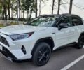 Білий Тойота РАВ 4, об'ємом двигуна 2.5 л та пробігом 78 тис. км за 18200 $, фото 1 на Automoto.ua