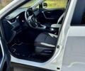 Тойота РАВ 4 2021 в Чернигове на Automoto.ua Белый Тойота РАВ 4, объемом двигателя 2.49 л и пробегом 103 тыс. км за 34999 $, фото 21 на Automoto.ua