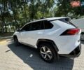 Белый Тойота РАВ 4, объемом двигателя 2.49 л и пробегом 107 тыс. км за 33500 $, фото 16 на Automoto.ua