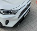 Білий Тойота РАВ 4, об'ємом двигуна 2.49 л та пробігом 86 тис. км за 33900 $, фото 9 на Automoto.ua