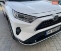 Білий Тойота РАВ 4, об'ємом двигуна 2.49 л та пробігом 75 тис. км за 35500 $, фото 21 на Automoto.ua