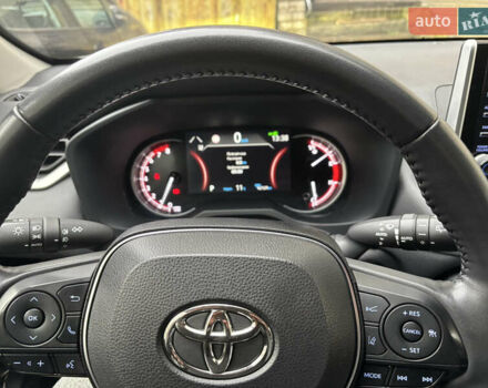 Білий Тойота РАВ 4, об'ємом двигуна 2 л та пробігом 92 тис. км за 34000 $, фото 5 на Automoto.ua