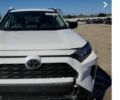 Білий Тойота РАВ 4, об'ємом двигуна 2.5 л та пробігом 64 тис. км за 27000 $, фото 23 на Automoto.ua