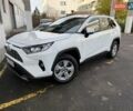 Тойота РАВ 4 2021 в Полтаве на Automoto.ua Белый Тойота РАВ 4, объемом двигателя 1.99 л и пробегом 32 тыс. км за 30900 $, фото 1 на Automoto.ua