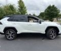 Білий Тойота РАВ 4, об'ємом двигуна 2.5 л та пробігом 21 тис. км за 23600 $, фото 2 на Automoto.ua
