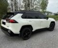Білий Тойота РАВ 4, об'ємом двигуна 2.5 л та пробігом 61 тис. км за 17400 $, фото 5 на Automoto.ua