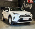 Белый Тойота РАВ 4, объемом двигателя 1.99 л и пробегом 43 тыс. км за 28700 $, фото 1 на Automoto.ua