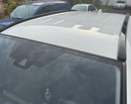 Тойота РАВ 4 2021 в Полтаве на Automoto.ua Белый Тойота РАВ 4, объемом двигателя 1.99 л и пробегом 32 тыс. км за 30900 $, фото 9 на Automoto.ua