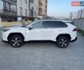 Білий Тойота РАВ 4, об'ємом двигуна 2.49 л та пробігом 75 тис. км за 35500 $, фото 14 на Automoto.ua