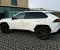 Білий Тойота РАВ 4, об'ємом двигуна 2.5 л та пробігом 64 тис. км за 27000 $, фото 10 на Automoto.ua