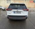 Тойота РАВ 4 2021 в Полтаве на Automoto.ua Белый Тойота РАВ 4, объемом двигателя 1.99 л и пробегом 32 тыс. км за 30900 $, фото 55 на Automoto.ua