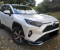 Білий Тойота РАВ 4, об'ємом двигуна 2.5 л та пробігом 102 тис. км за 17500 $, фото 12 на Automoto.ua
