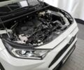 Білий Тойота РАВ 4, об'ємом двигуна 0 л та пробігом 53 тис. км за 23106 $, фото 6 на Automoto.ua