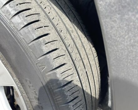 Білий Тойота РАВ 4, об'ємом двигуна 2 л та пробігом 89 тис. км за 29200 $, фото 7 на Automoto.ua