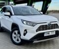 Белый Тойота РАВ 4, объемом двигателя 2.5 л и пробегом 85 тыс. км за 31999 $, фото 1 на Automoto.ua