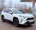 Белый Тойота РАВ 4, объемом двигателя 2 л и пробегом 95 тыс. км за 24999 $, фото 28 на Automoto.ua