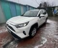 Белый Тойота РАВ 4, объемом двигателя 2.5 л и пробегом 260 тыс. км за 24500 $, фото 7 на Automoto.ua