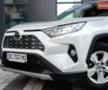 Белый Тойота РАВ 4, объемом двигателя 1.99 л и пробегом 55 тыс. км за 29900 $, фото 8 на Automoto.ua