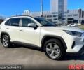 Белый Тойота РАВ 4, объемом двигателя 20 л и пробегом 39 тыс. км за 32500 $, фото 1 на Automoto.ua
