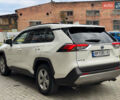 Білий Тойота РАВ 4, об'ємом двигуна 2.5 л та пробігом 97 тис. км за 29900 $, фото 4 на Automoto.ua