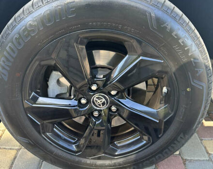 Белый Тойота РАВ 4, объемом двигателя 2.5 л и пробегом 51 тыс. км за 41000 $, фото 16 на Automoto.ua