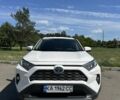 Белый Тойота РАВ 4, объемом двигателя 2.5 л и пробегом 111 тыс. км за 30500 $, фото 1 на Automoto.ua