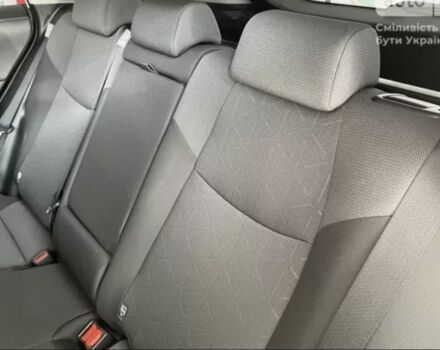 Білий Тойота РАВ 4, об'ємом двигуна 2.5 л та пробігом 64 тис. км за 27000 $, фото 17 на Automoto.ua