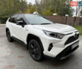 Белый Тойота РАВ 4, объемом двигателя 2.49 л и пробегом 50 тыс. км за 31800 $, фото 2 на Automoto.ua