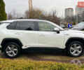 Белый Тойота РАВ 4, объемом двигателя 2.49 л и пробегом 99 тыс. км за 34800 $, фото 7 на Automoto.ua