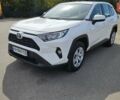Білий Тойота РАВ 4, об'ємом двигуна 1.99 л та пробігом 138 тис. км за 23750 $, фото 8 на Automoto.ua