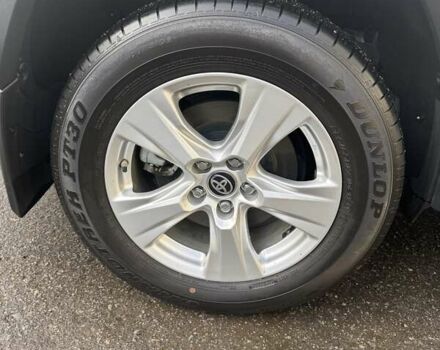 Тойота РАВ 4 2021 в Полтаве на Automoto.ua Белый Тойота РАВ 4, объемом двигателя 1.99 л и пробегом 32 тыс. км за 30900 $, фото 43 на Automoto.ua