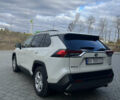 Білий Тойота РАВ 4, об'ємом двигуна 2.5 л та пробігом 25 тис. км за 35000 $, фото 7 на Automoto.ua