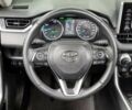 Білий Тойота РАВ 4, об'ємом двигуна 0 л та пробігом 53 тис. км за 23106 $, фото 14 на Automoto.ua