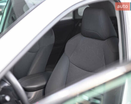 Белый Тойота РАВ 4, объемом двигателя 1.99 л и пробегом 55 тыс. км за 29900 $, фото 33 на Automoto.ua