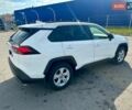 Белый Тойота РАВ 4, объемом двигателя 1.99 л и пробегом 81 тыс. км за 28900 $, фото 2 на Automoto.ua