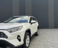 Білий Тойота РАВ 4, об'ємом двигуна 2.5 л та пробігом 25 тис. км за 35000 $, фото 3 на Automoto.ua