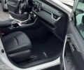 Білий Тойота РАВ 4, об'ємом двигуна 2.5 л та пробігом 25 тис. км за 16200 $, фото 8 на Automoto.ua
