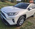 Белый Тойота РАВ 4, объемом двигателя 2.5 л и пробегом 33 тыс. км за 35000 $, фото 5 на Automoto.ua