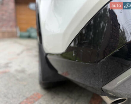 Белый Тойота РАВ 4, объемом двигателя 2.49 л и пробегом 50 тыс. км за 31800 $, фото 17 на Automoto.ua