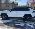 Белый Тойота РАВ 4, объемом двигателя 1.99 л и пробегом 44 тыс. км за 33900 $, фото 7 на Automoto.ua