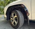 Белый Тойота РАВ 4, объемом двигателя 2.49 л и пробегом 107 тыс. км за 33500 $, фото 12 на Automoto.ua