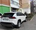 Білий Тойота РАВ 4, об'ємом двигуна 2 л та пробігом 89 тис. км за 29200 $, фото 1 на Automoto.ua