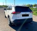 Білий Тойота РАВ 4, об'ємом двигуна 2 л та пробігом 43 тис. км за 22300 $, фото 3 на Automoto.ua