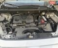 Тойота РАВ 4 2021 в Полтаве на Automoto.ua Белый Тойота РАВ 4, объемом двигателя 1.99 л и пробегом 32 тыс. км за 30900 $, фото 13 на Automoto.ua