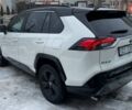 Белый Тойота РАВ 4, объемом двигателя 2.49 л и пробегом 44 тыс. км за 34900 $, фото 5 на Automoto.ua