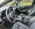 Тойота РАВ 4 2021 в Черновцах на Automoto.ua Белый Тойота РАВ 4, объемом двигателя 2.5 л и пробегом 50 тыс. км за 38000 $, фото 6 на Automoto.ua