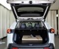 Білий Тойота РАВ 4, об'ємом двигуна 0 л та пробігом 53 тис. км за 23106 $, фото 4 на Automoto.ua