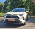 Білий Тойота РАВ 4, об'ємом двигуна 1.99 л та пробігом 47 тис. км за 28000 $, фото 1 на Automoto.ua