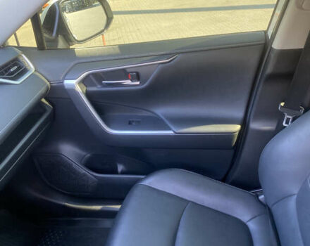 Білий Тойота РАВ 4, об'ємом двигуна 1.99 л та пробігом 61 тис. км за 34800 $, фото 20 на Automoto.ua