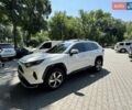 Белый Тойота РАВ 4, объемом двигателя 2.49 л и пробегом 107 тыс. км за 33500 $, фото 1 на Automoto.ua